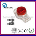 Alta calidad UY UY2 UR2 K1 K2 cerradura conjunta Connector / drop wire connector best buy